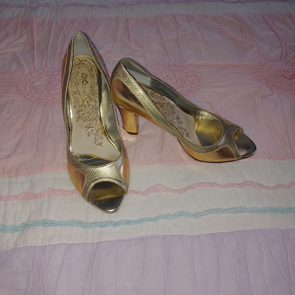Women's heels